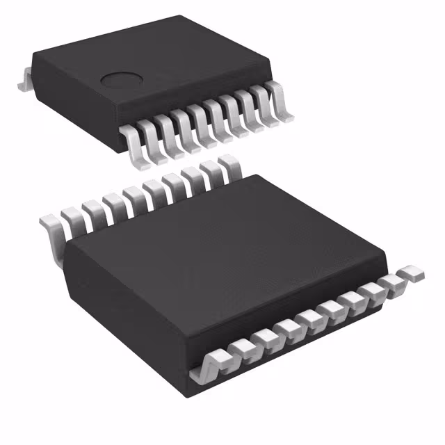 LB1843V-TLM-E onsemi  Full Half-Bridge Drivers